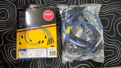 ������� �������������� Toyota 3S 4S 90919-22400 NGK RC-TE58 90919-22400 ����