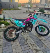 Kayo T4 250 Enduro. 250����. ��., �������� ����