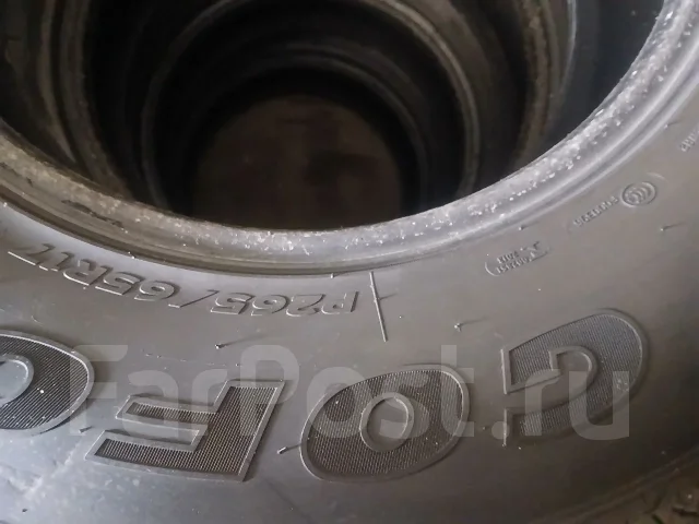 Goform GS03. �����������, 2019 ���, �/�, ����� 60 % ����