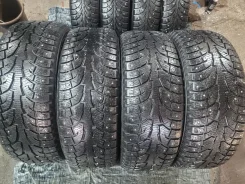 Hankook Winter i*Pike RW11. ������, ����������, �/�, ����� 5 % ����