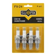 ����� ��������� (Nickel) Sufix FV24 FV24 ����