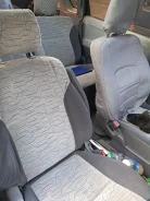 Toyota Ipsum. CXM10, 3S FE ����