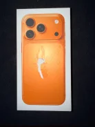 Apple iPhone 17 Pro. �����, 256 ��, ���������, 3G, 4G LTE, NFC, eSIM, ������������ ������� ����