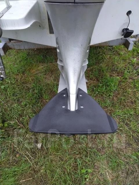 Yamaha FR-23. 1988 ���, ����� 6,8��., ��������� ���������, 175��.�., ������ ����