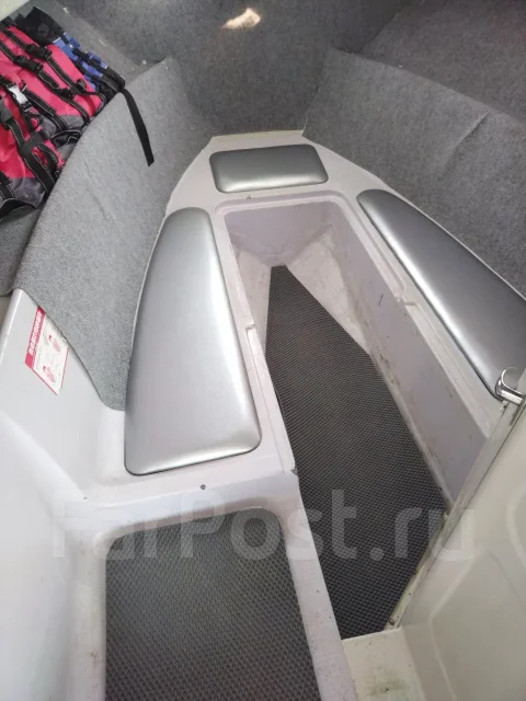 Yamaha FR-23. 1988 ���, ����� 6,8��., ��������� ���������, 175��.�., ������ ����