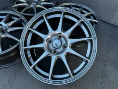 Abelia Sport. 6.0x16", 4x100, ET42, �� 67,1���. ����