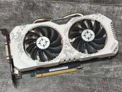 GeForce GTX 950 ����