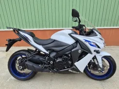Suzuki GSX S1000F