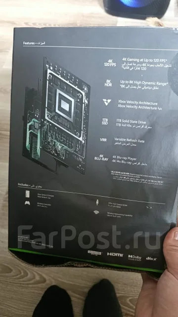 Microsoft Xbox Series X ����