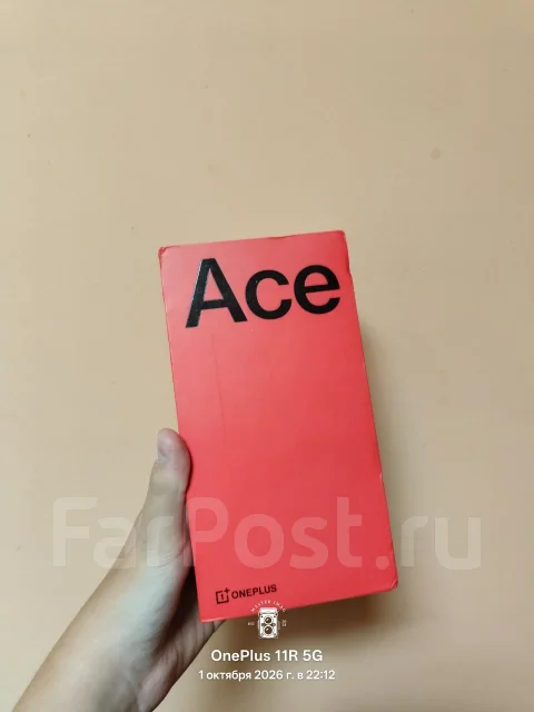 OnePlus 11R. �/�, 256 �� ����