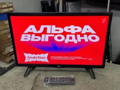 LG 24LF450U. LED ����