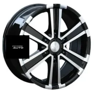 LS Wheels LS 132