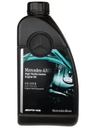 Mercedes-Benz. 0W-40, �������������, 1��. ����