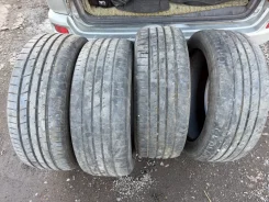 Toyo Proxes R46. ������, 2020 ���, �/�, ����� 35 % ����