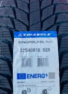 Triangle Snowlink PL01. ������, ��� �����, ����� ����