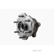 ������� ������ ��� Nissan Pathinder III (R51M) (no ABS) Iberis IB4118 IB4118 IB4118 ����