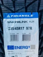Triangle Snowlink PL01. ������, ��� �����, ����� ����