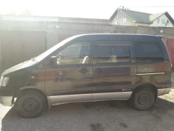 Toyota Noah. ��������, 4wd, 3.0 (91��.�.), ������, 170 000����. �� ����