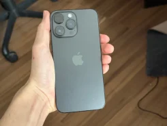 Apple iPhone 14 Pro Max. �/�, 256 ��, 3G, 4G LTE, 5G, Dual-SIM, ����������, ���������, NFC, ������� �������, ������������ ������� ����