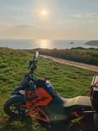 Regulmoto Duke 300. 300����. ��., ��������, ���������, ������ �� �� ����