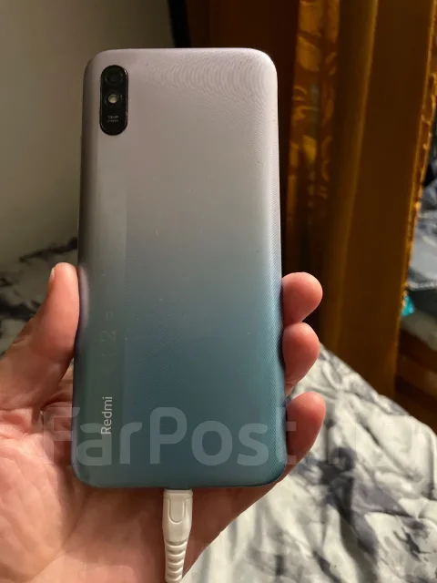 Xiaomi Redmi 9A. �/�, 32 ��, ��������� ����