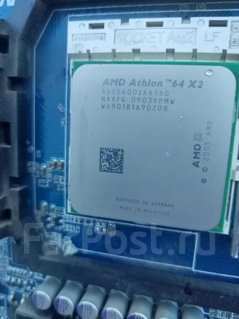 Socket AM3 ����