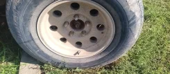 MLJ American Racing AR172 Baja. x16", 5x135, �� 87,1���. ����