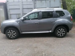 Nissan Terrano. �������, 4wd, 2.0 (143��.�.), ������, 48 760����. �� ����