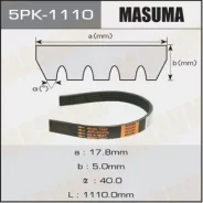 ������ ������������ Contitech 5PK1110 5PK1110 ����