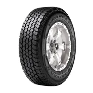 Goodyear Wrangler AT Adventure
