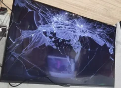 Haier 43 Smart TV S1 ����