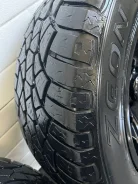 Cooper Zeon LTZ. ������, 2014 ���, �/�, ����� 45 % ����