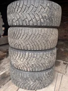 Michelin X-Ice North 4. ������, ����������, 2022 ���, �/�, ����� 30 % ����