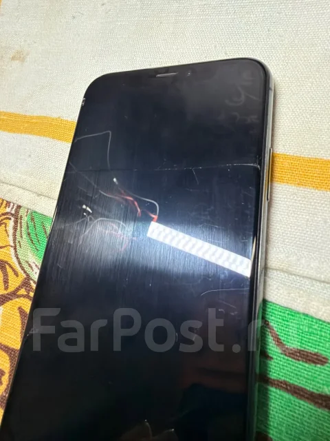 Apple iPhone Xs. �/�, 64 �� ����