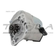 ������� 12V 2KW Tesla Technics TT15825 TT15825 ����