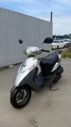 Suzuki Lets 2. 50����. ��., ��������, ���������, ��� ������� ����