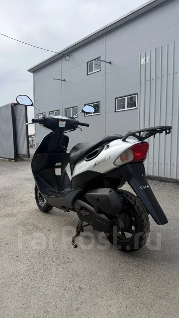 Suzuki Lets 2. 50����. ��., ��������, ���������, ��� ������� ����