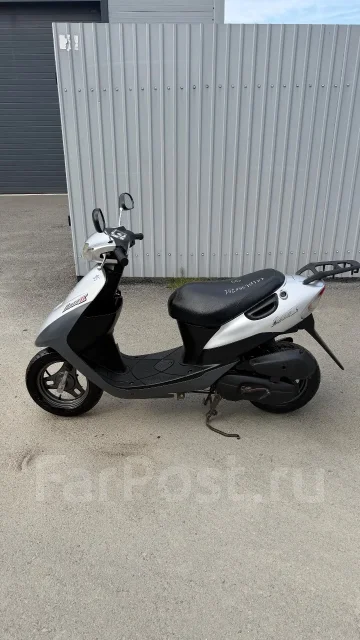 Suzuki Lets 2. 50����. ��., ��������, ���������, ��� ������� ����