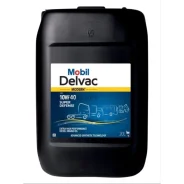 Mobil Delvac Super 1400