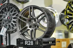 Weds Sport SA-60M. 7.0x16", 4x100, ET35, �� 73,1���. ����