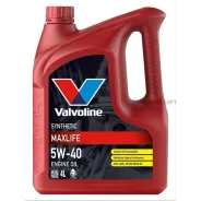 Valvoline