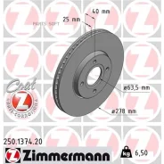 ���� ��������� FORD Coat Z Zimmermann 250.1374.20 250137420 ����