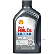 Shell Helix Ultra Professional AF