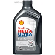 Shell Helix Ultra Professional AM-L