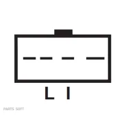 ��������� Daewoo Nexia 94- Tesla Technics TT11163 Tesla Technics TT11163 TT11163 ����