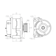 ��������� Tesla Technics TT11715 Tesla Technics TT11715 TT11715 ����