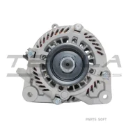 ��������� Honda Civic 06- 80A Tesla Technics TT11897 Tesla Technics TT11897 TT11897 ����