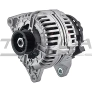 ��������� VAG Transporter/Fabia/Roomster 07- 120A Tesla Technics TT12334 Tesla Technics TT12334 TT12334 ����