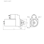 ������� Tesla Technics TT15287 Tesla Technics TT15287 TT15287 ����