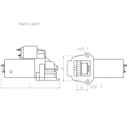������� FORD Transit Tesla Technics TT15299 Tesla Technics TT15299 TT15299 ����